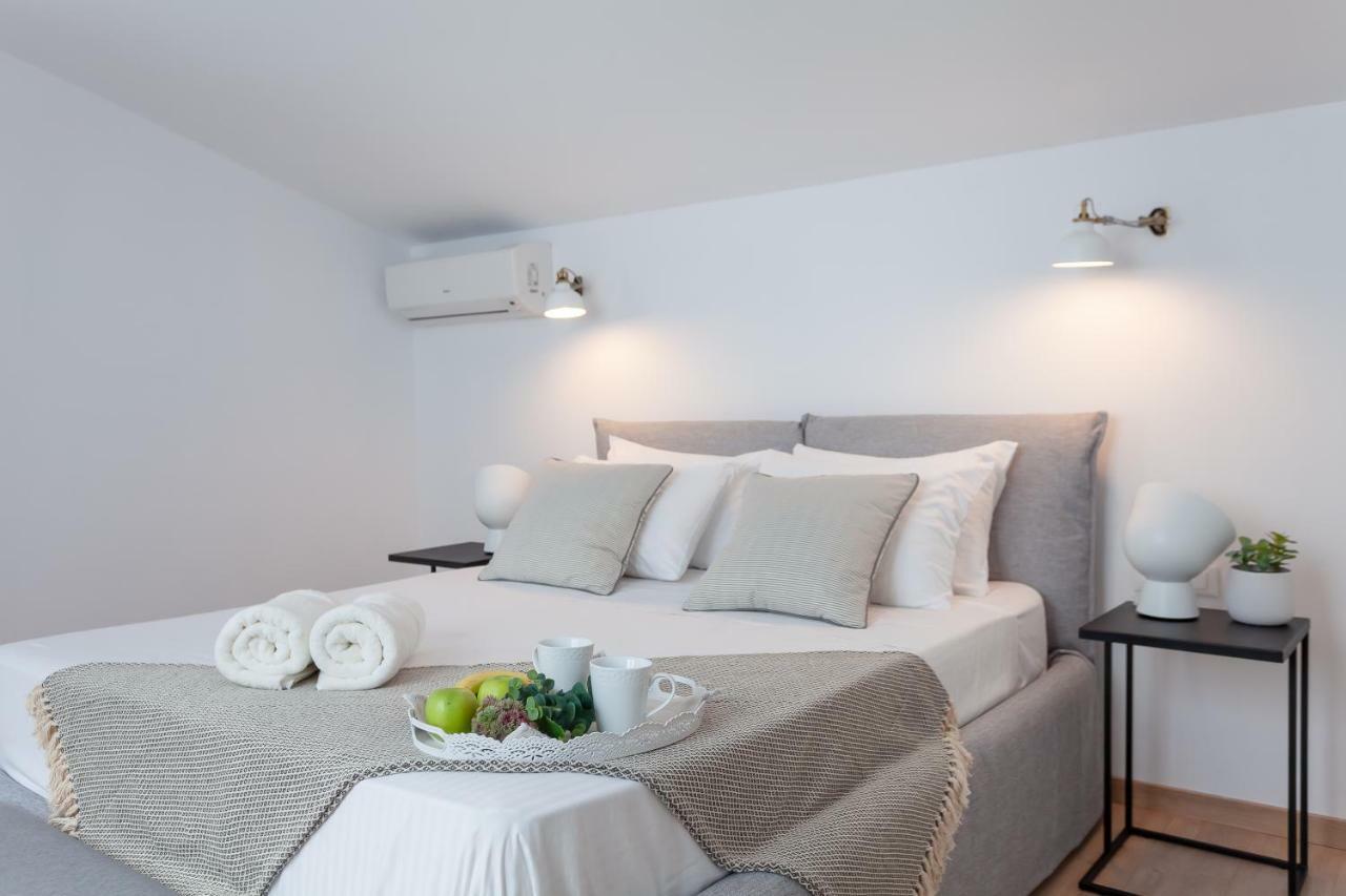 Вилла Luxury Sunrise White *